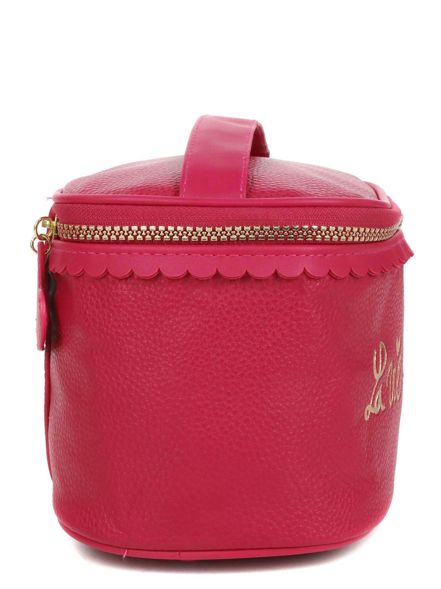 Vanity case DerriÀre la porte Mia La Vie Est Belle 20 cm