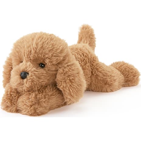 FAO Schwarz Doodle bamse 38 cm