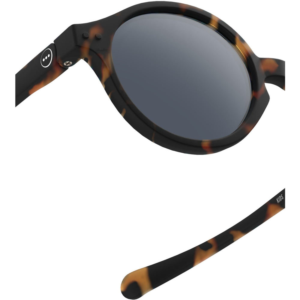 Køb Izipizi Tortoise D Kids Solbriller