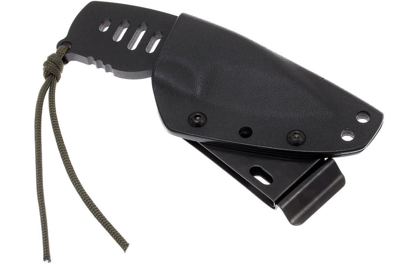 TOPS Knives Baghdad Box Cutter, BBC-01