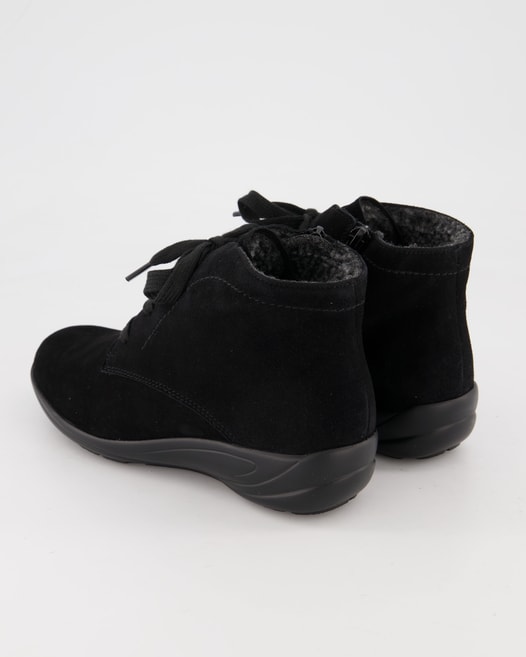 Semler Birgit Stiefeletten in Schwarz