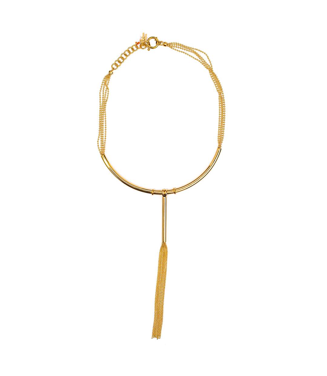 Collier Femme Folli Follie 1N17T013Y (38Cm - 80 Cm)