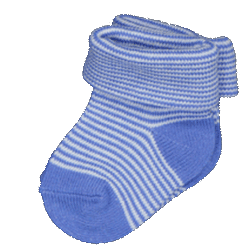 Baby sokjes Blauw kopen? Goed en goedkoop