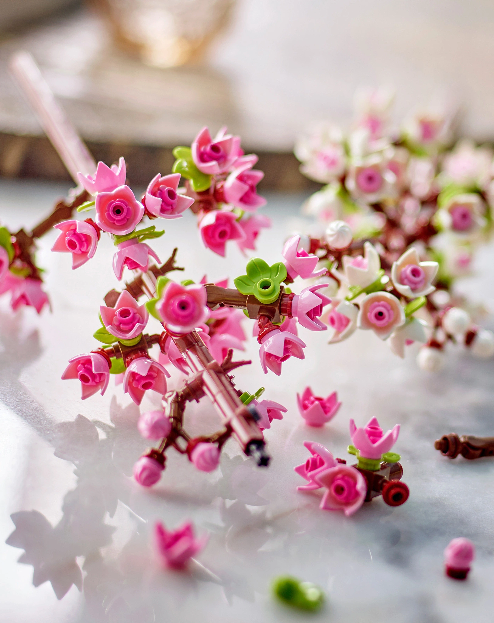 LEGO® Creator 40725 KIRSCHBLÜTEN