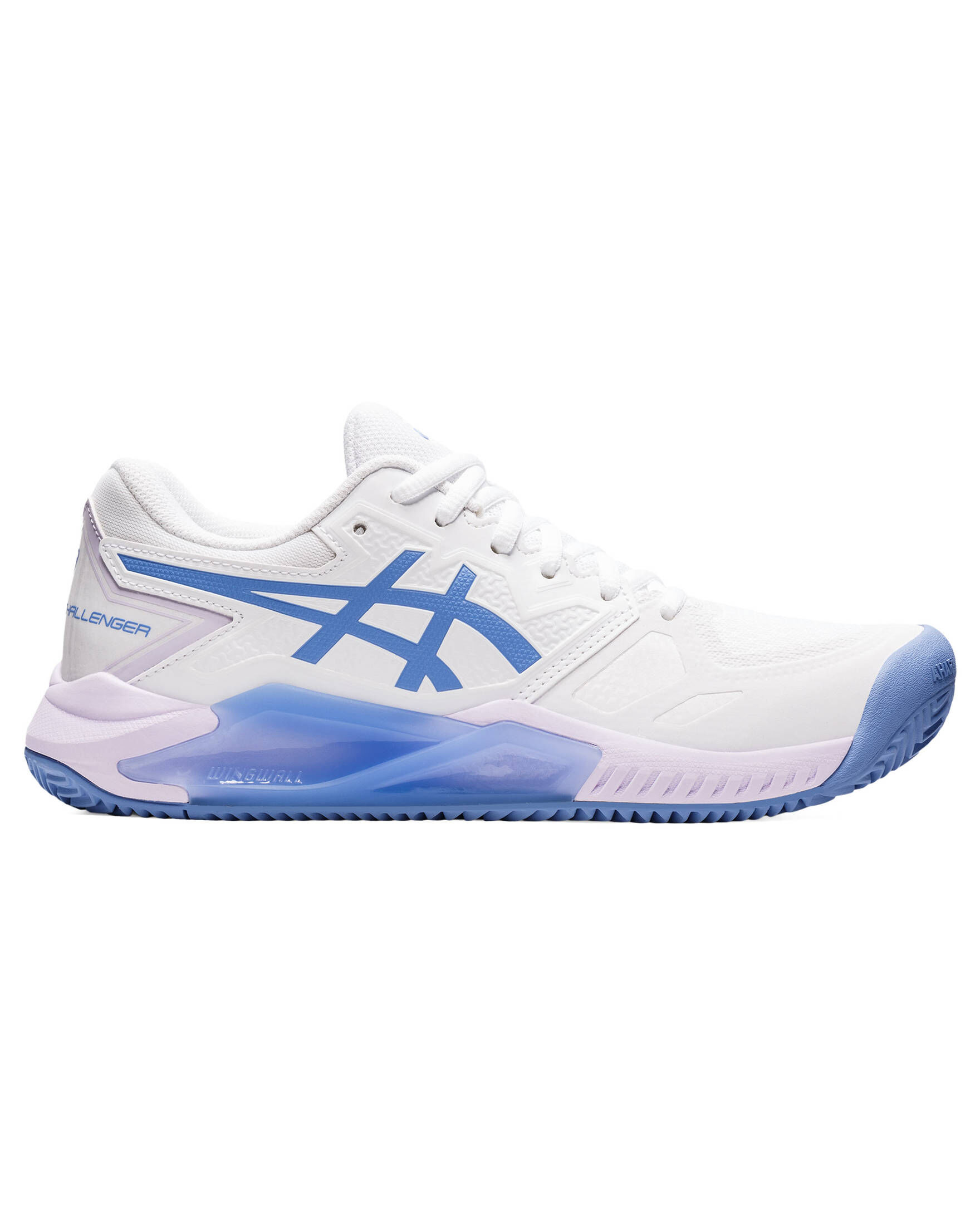 Asics| Damen Tennisschuhe GEL-CHALLENGER 13 CLAY