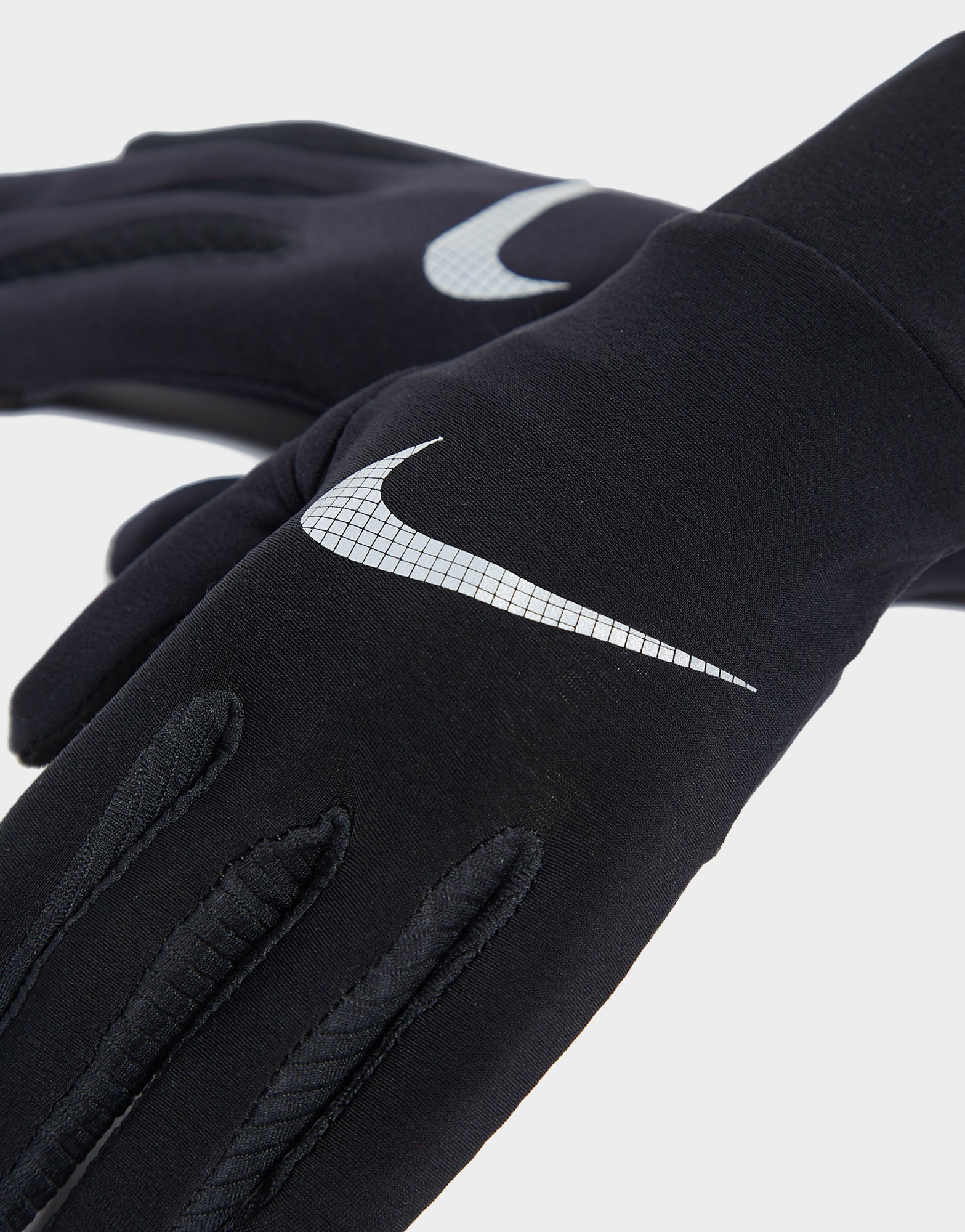 Nike Ensemble Serre-tête / Gants Essential Running Femme