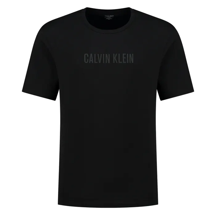 Calvin Klein Crew Neck Shirt Heren