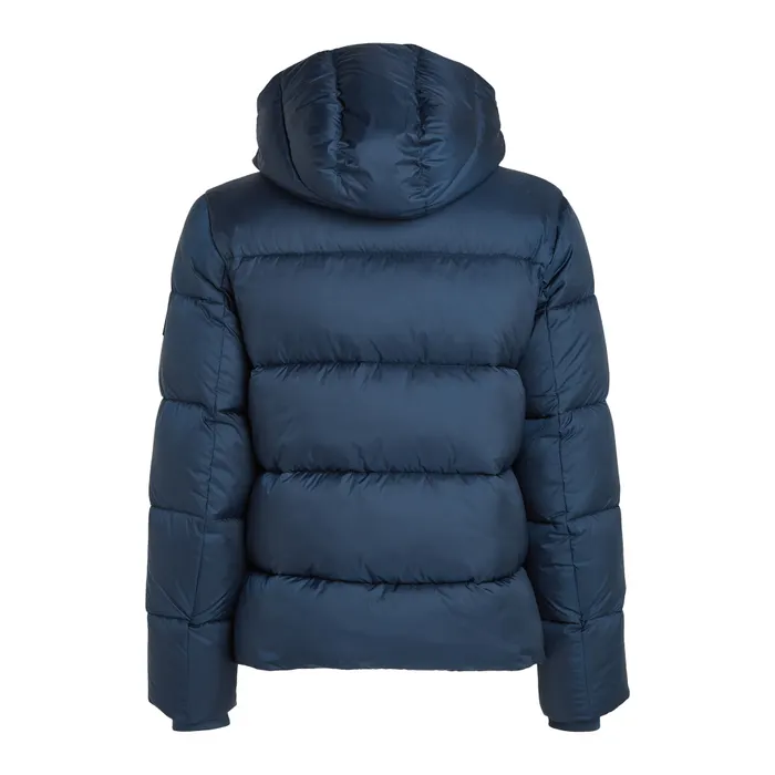 Calvin Klein Puffer Winterjas Heren