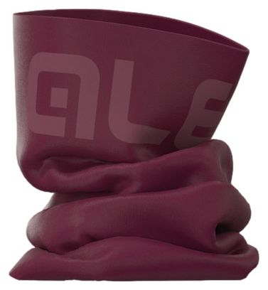 Tour de Cou Unisexe Alé Quick Bordeaux