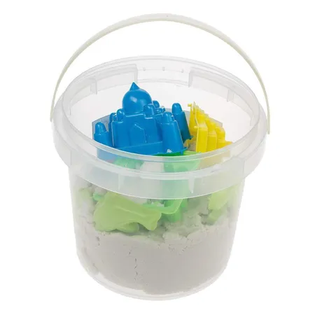 Idena Knetsand Spielset