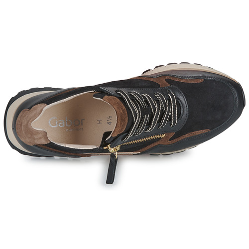 Gabor - 3637867 - Noir