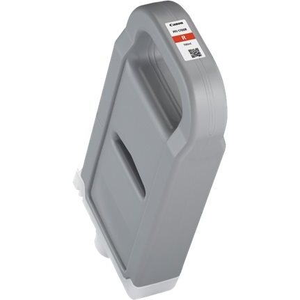 Canon PFI-1700R cartouche d'encre Original Rouge