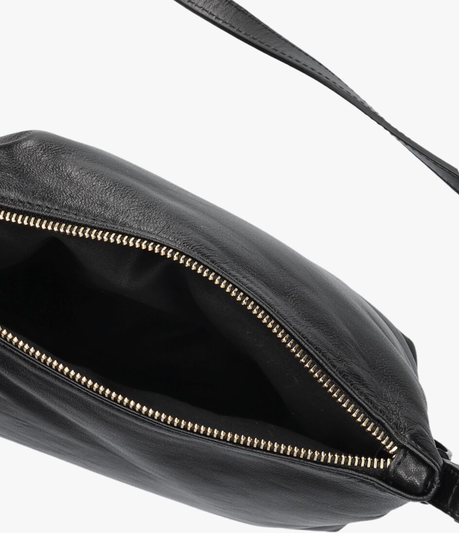 zwarte isabel marant schoudertas leyden mini ga 24app0232fa a4c