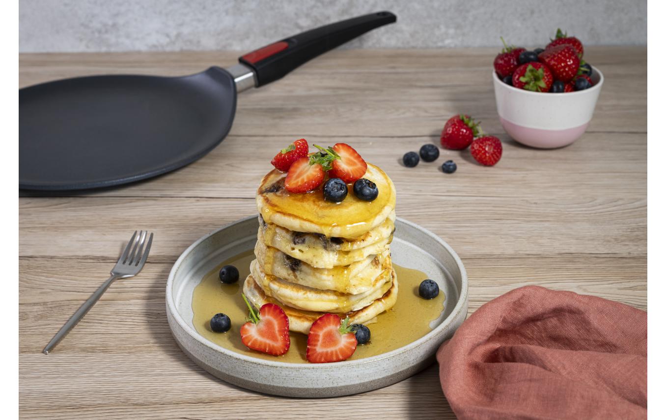 Crêpes-Pfanne Diamond Lite 26 cmGuss-Crêpepfanne