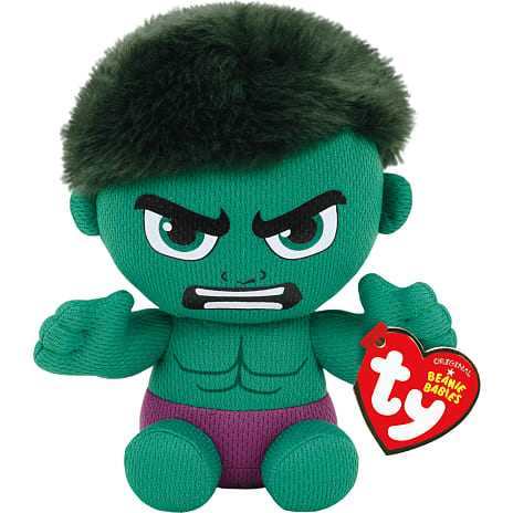 Ty Hulk Bamse