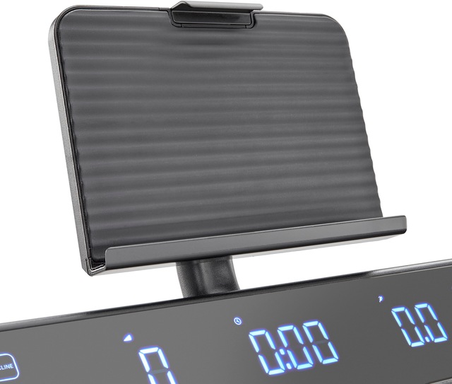 adidas Performance Laufband »T-24c« bis max. 18 km/h, klappbar