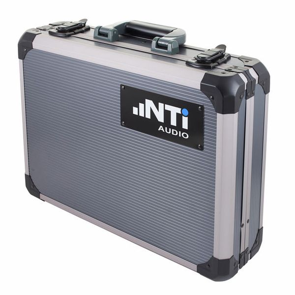 NTI Audio Exel Acoustic Set mit M4261 Messmikrofon