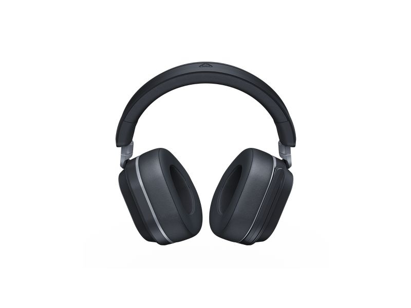 Turtle Beach Headset Stealth 700 (Gen. 3) Schwarz Komfortables, kabelloses Gaming-Headset für Spielkonsolen