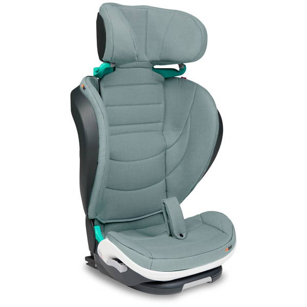 BeSafeBeSafe   Flex FIX  2 sea green melange
