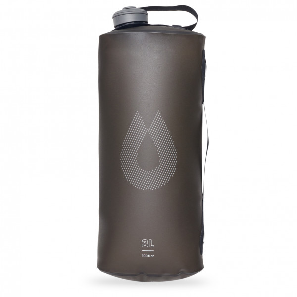 HydraPak - Seeker 3L - Gourde