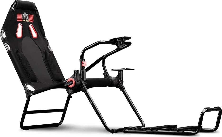 Next Level Racing GTLite Sièges simulation gaming