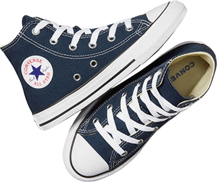 Converse All Star Navy