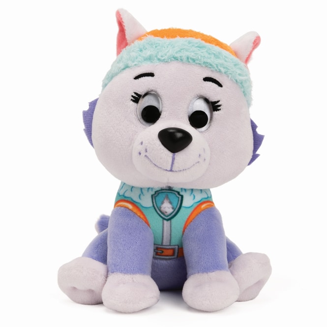 Paw Patrol - Plüschfigur - ca. 15 cm - 1 Stück