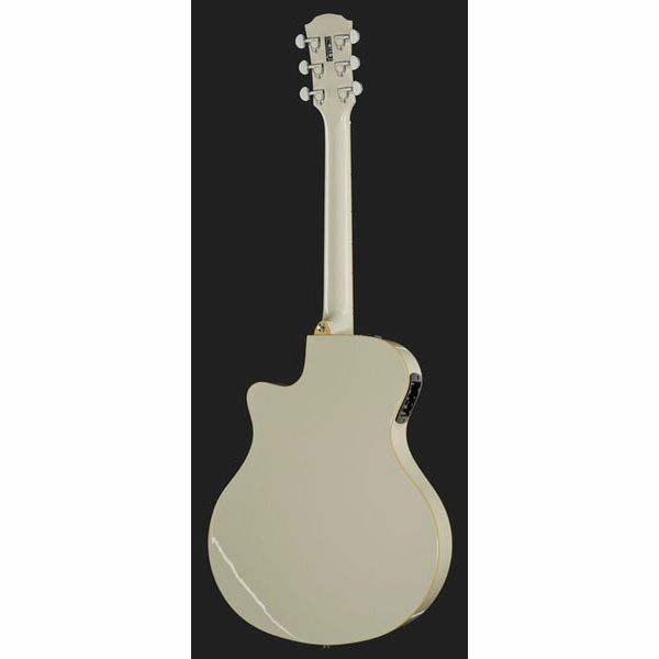 Yamaha APX 600 Vintage White