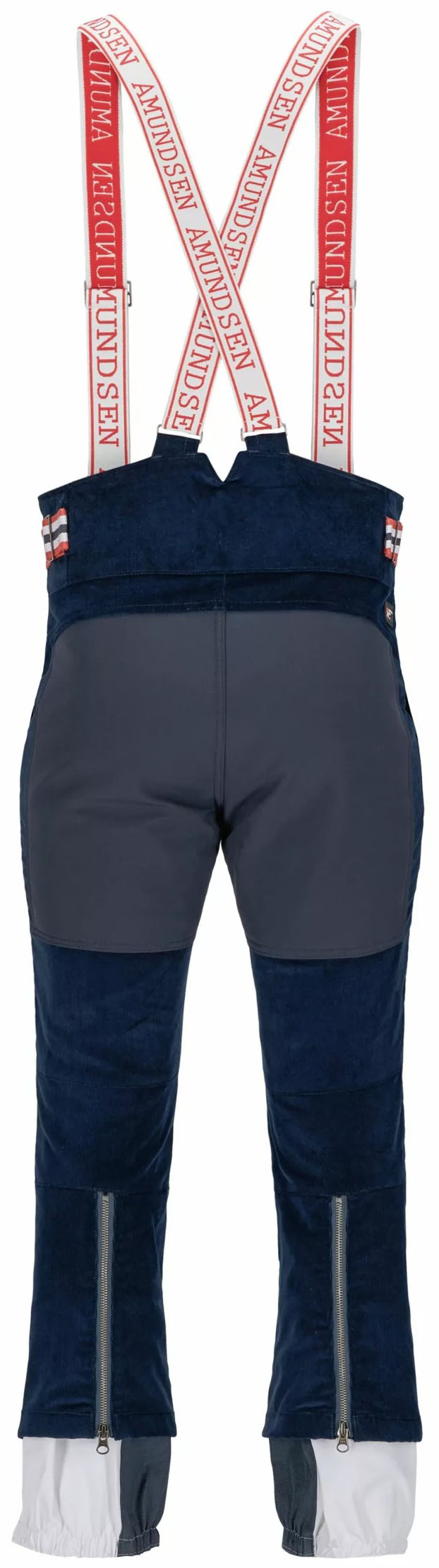 Concord Ski Pants Herre 590/Faded Navy