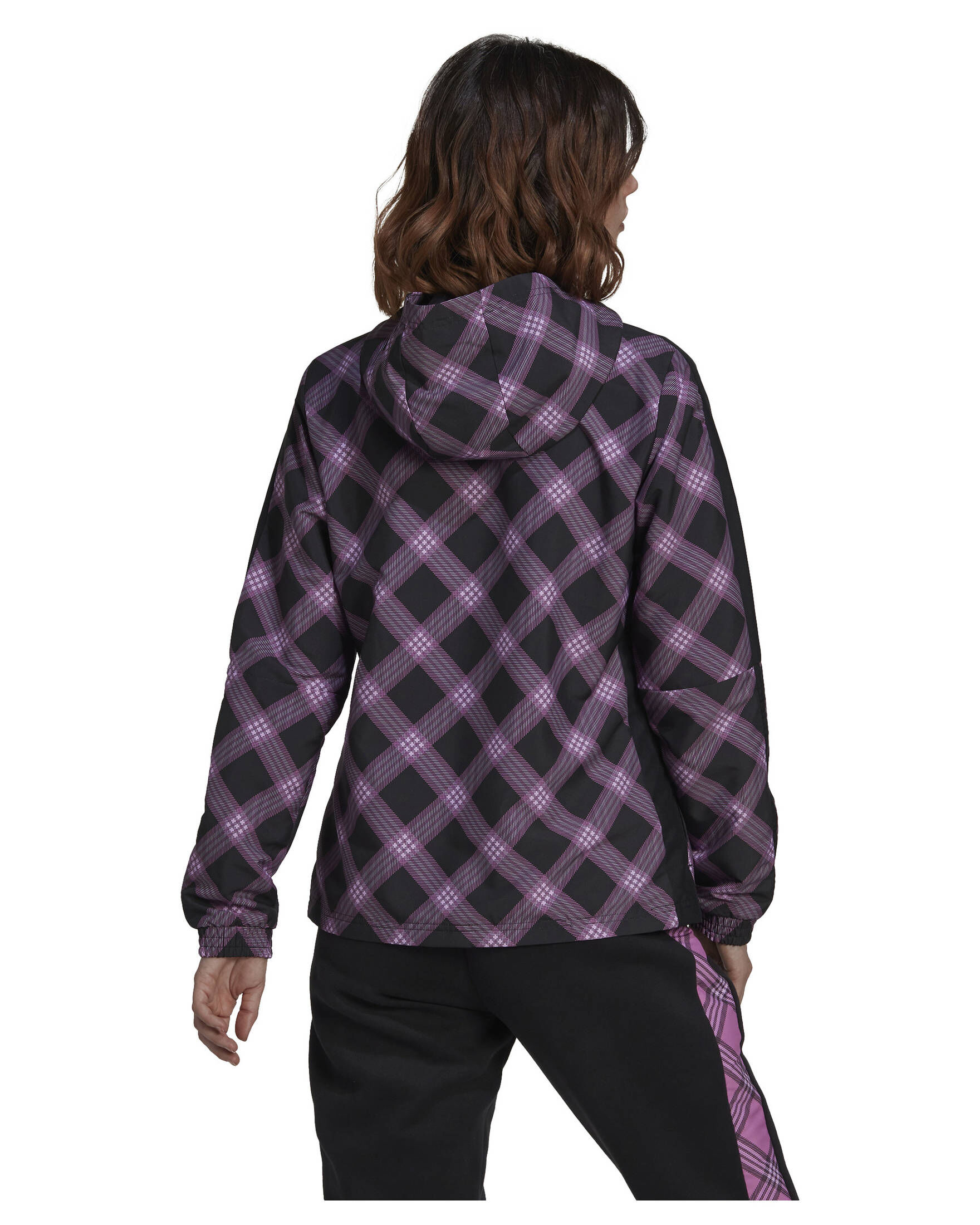 adidas Performance| Damen Jacke TIRO WINTERIZED