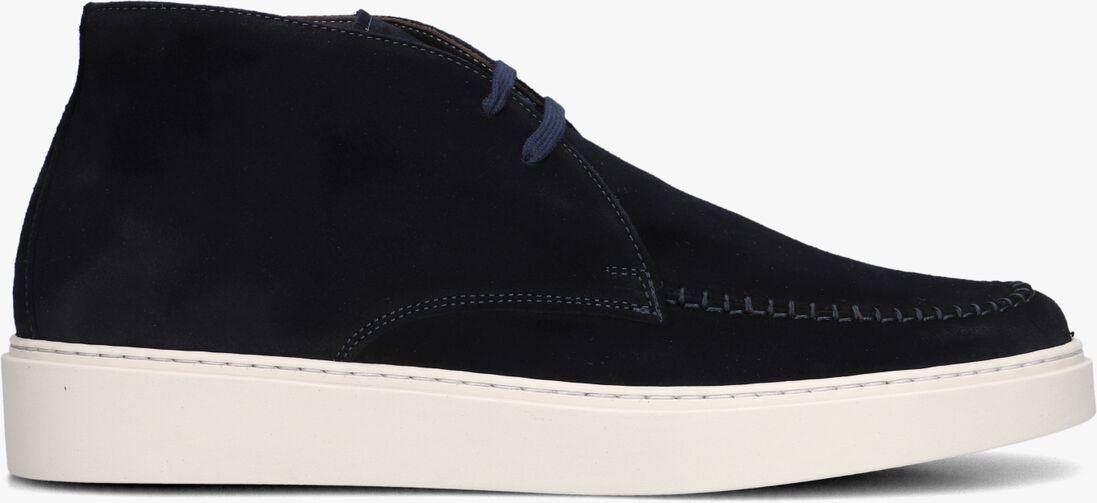 blauwe giorgio veterboots 137113