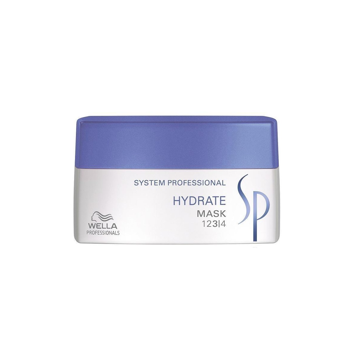 Wella SP Hydrate Mask 200ml