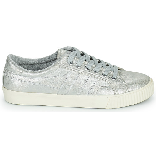 Gola - GOLA TENNIS MARK COX SHIMMER - Argenté
