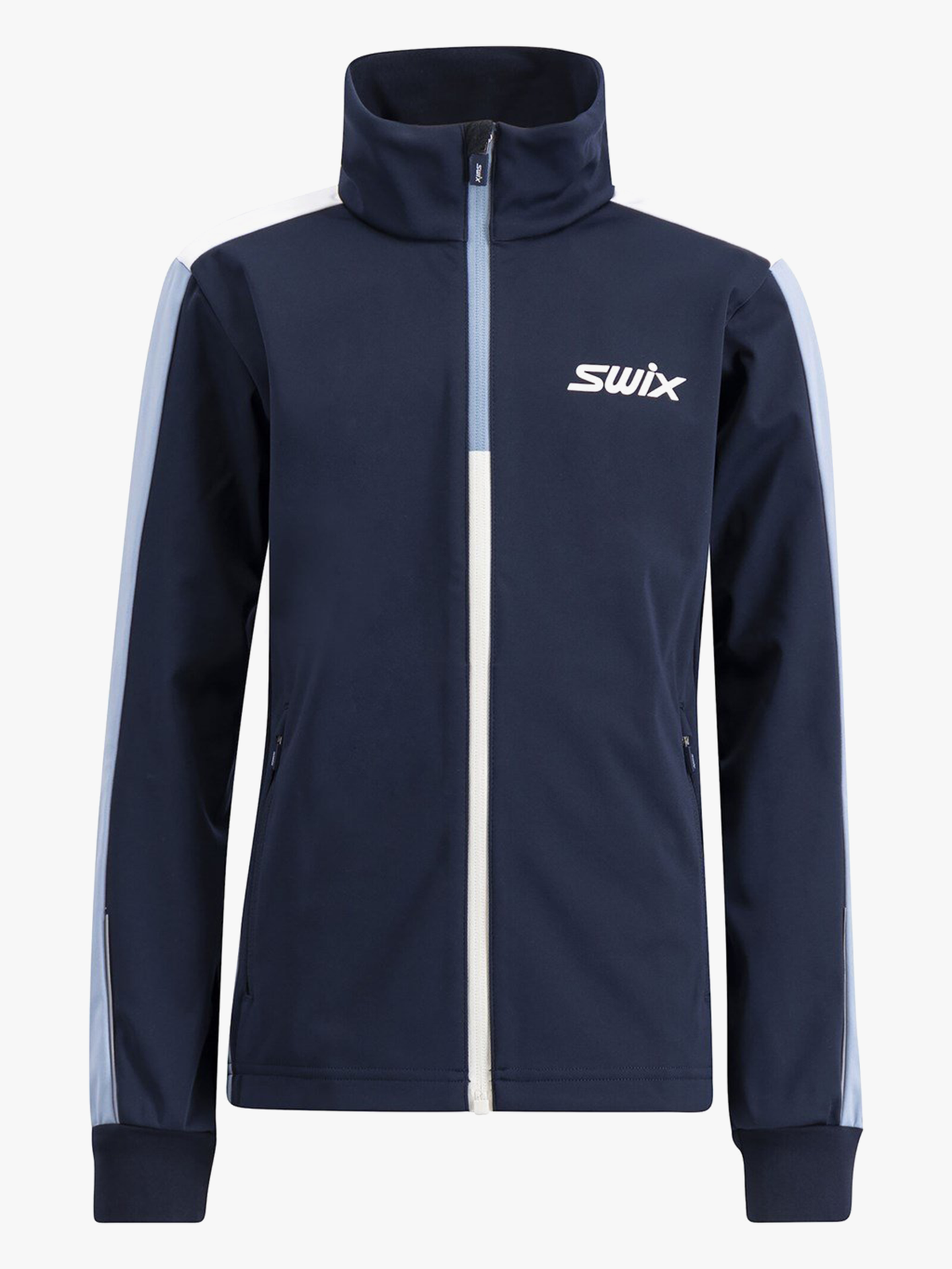 Cross Jacket Junior
