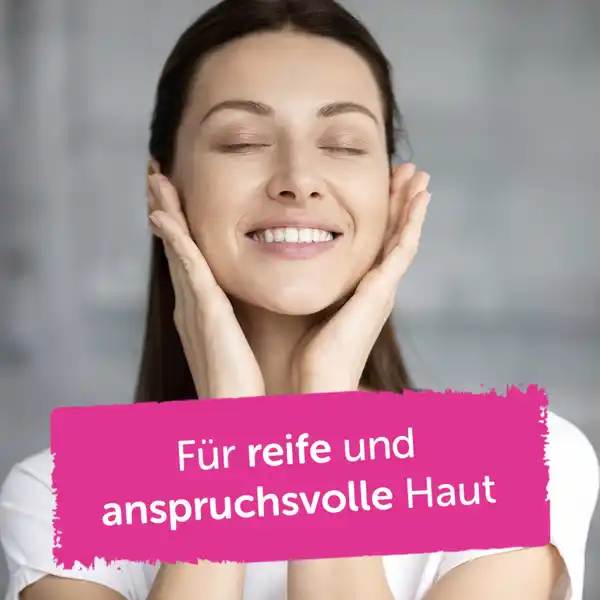 Anti-Age Nachtcreme Orchidee