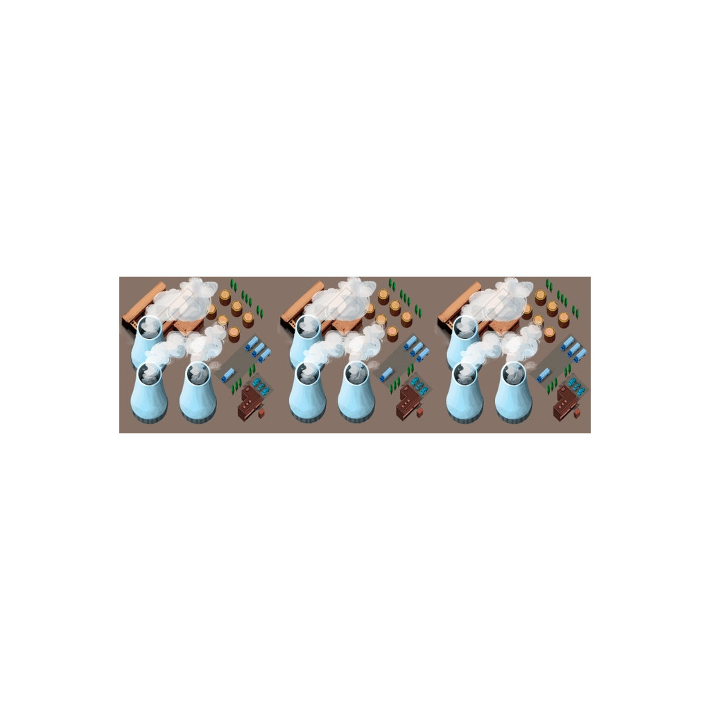 Small City Deluxe Edition + Extension Hiver