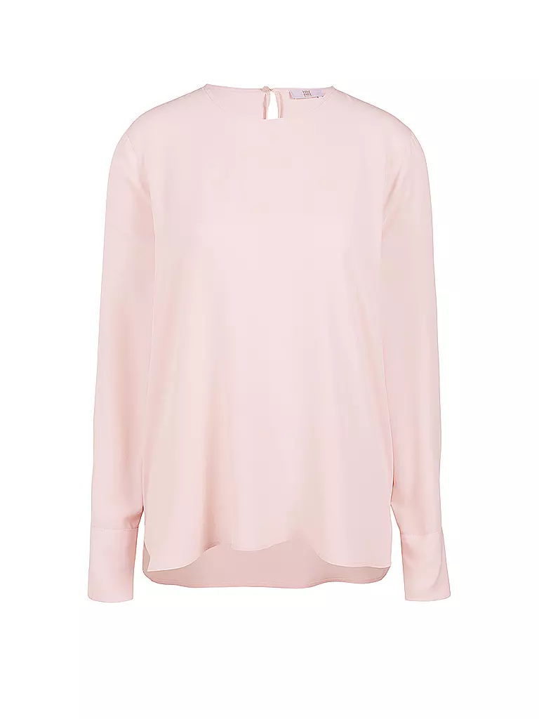 RIANI Bluse rosa