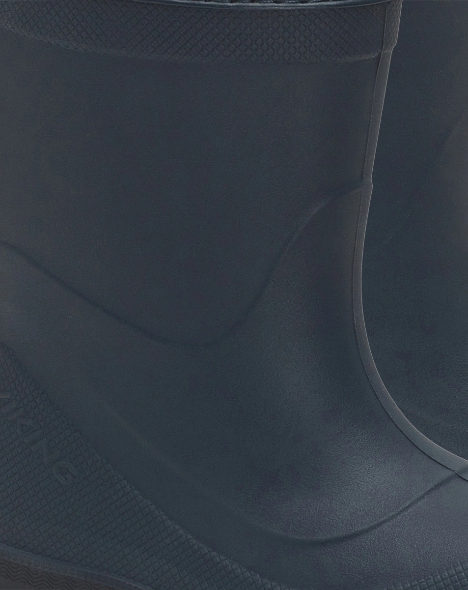 Thermo-Gummistiefel ECOROX 1.0 gefüttert in navy