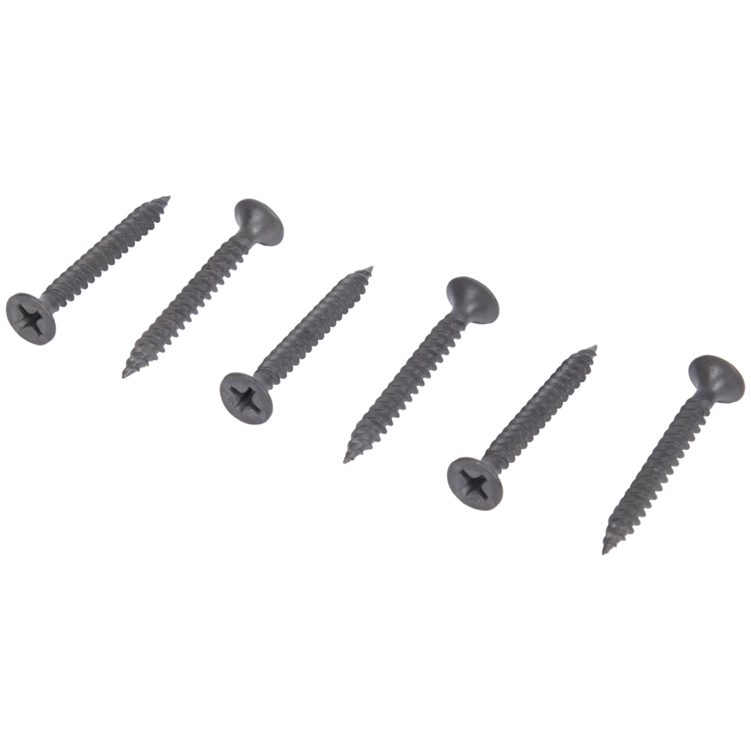 Fischer gipsplaatschroeven 3,9 x 35 mm | 200 stuks