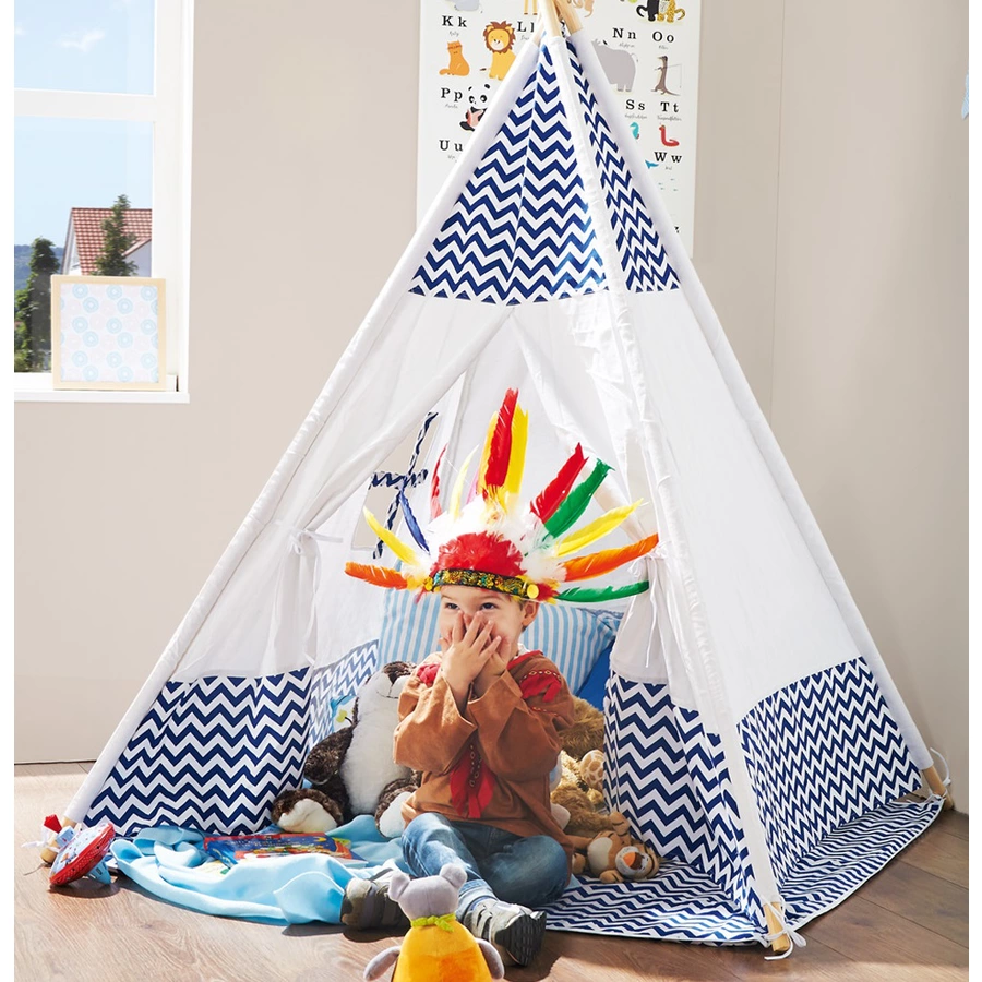 Pinolino Zelt Tipi Dakota