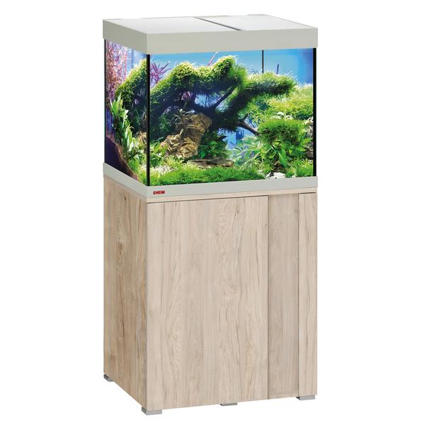 EHEIM Aquarium Kombination VivalineLED 150,