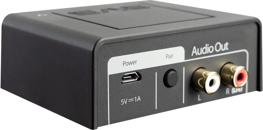 SVS Soundpath tri-band wireless audio Transmetteurs audio-vidéo