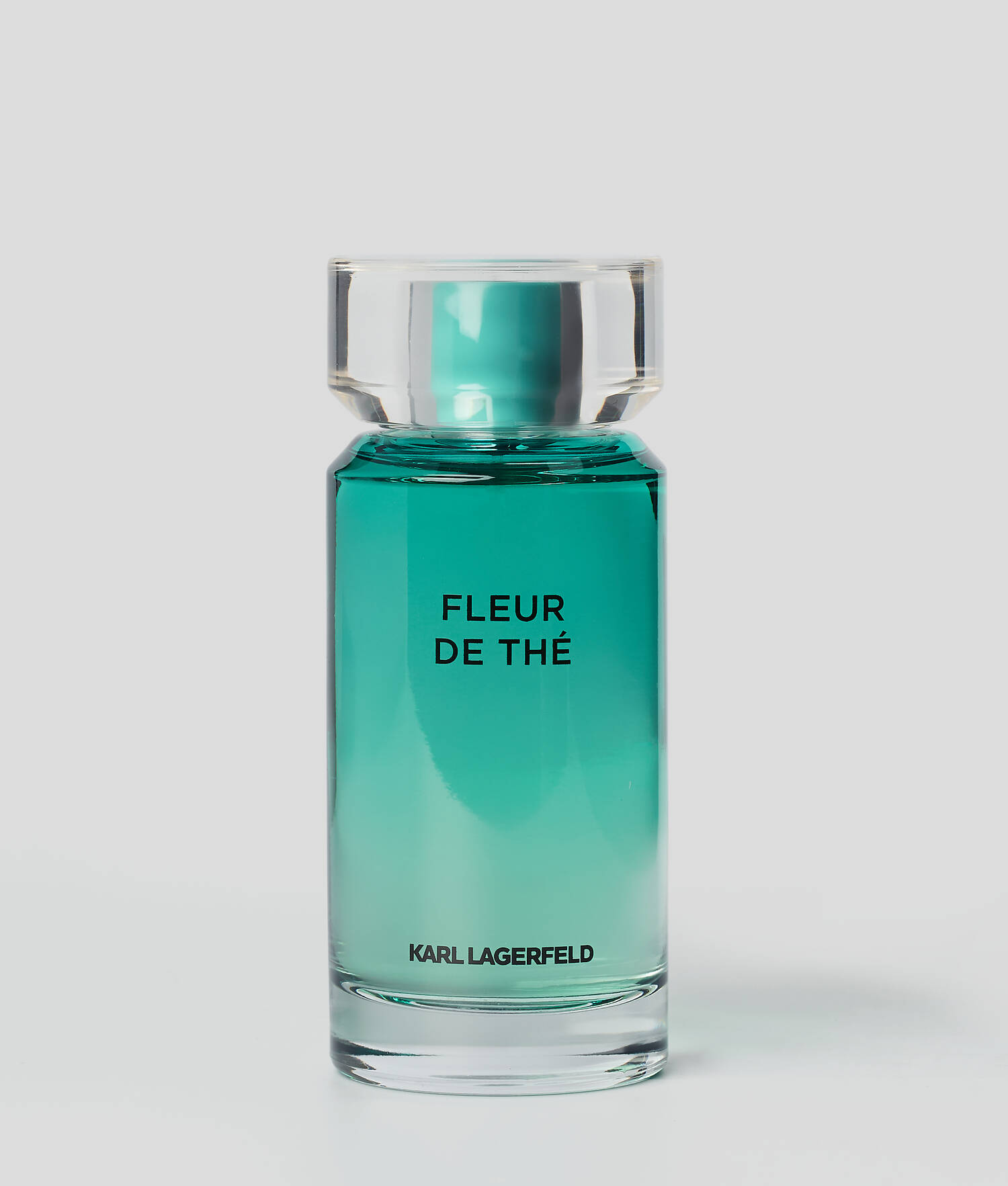 Fleur de thé, Les Parfums Matières, 100 ML - Aigue-Marine