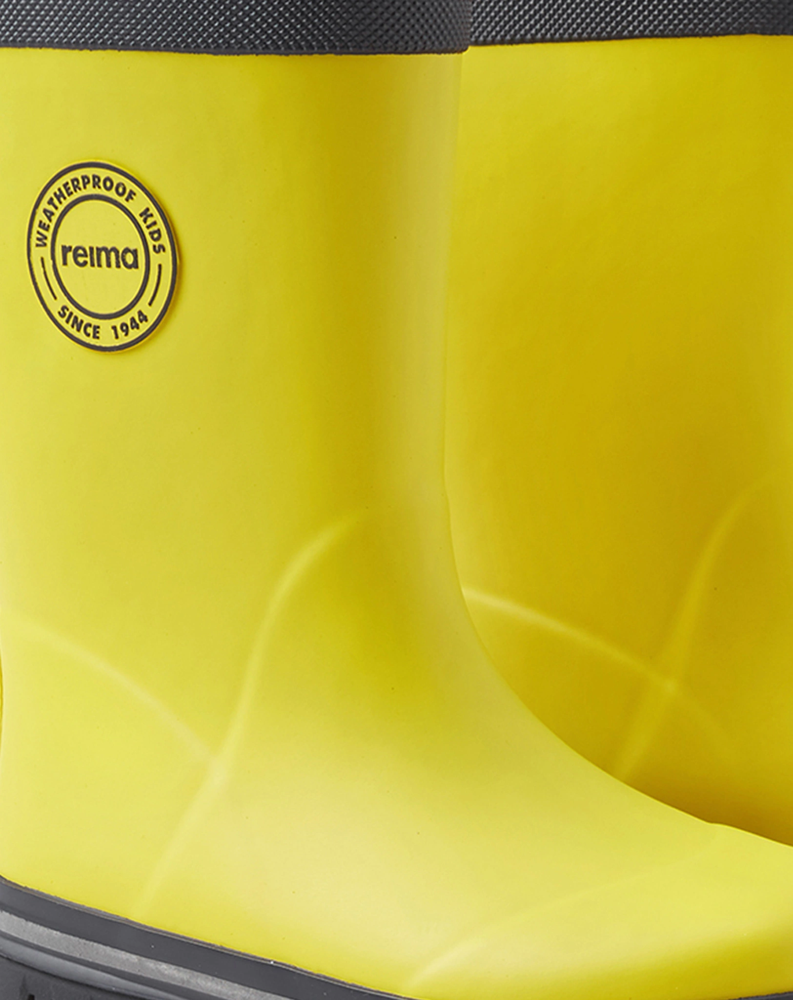 Gummistiefel TAIKA 2.0 UNI in yellow