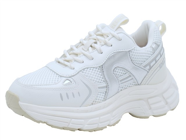 Red Rag Sneaker