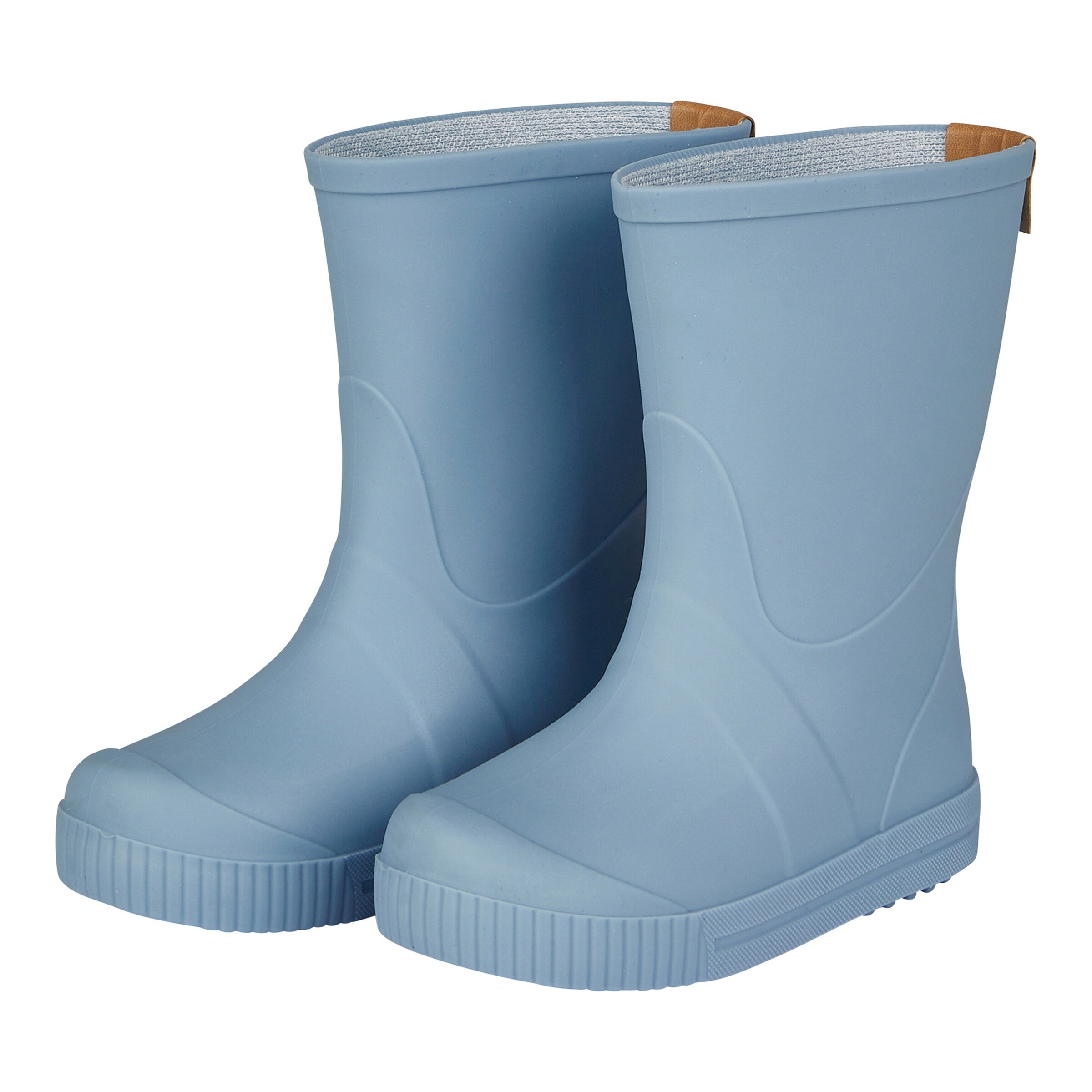 Sterntaler Gummistiefel hellblau