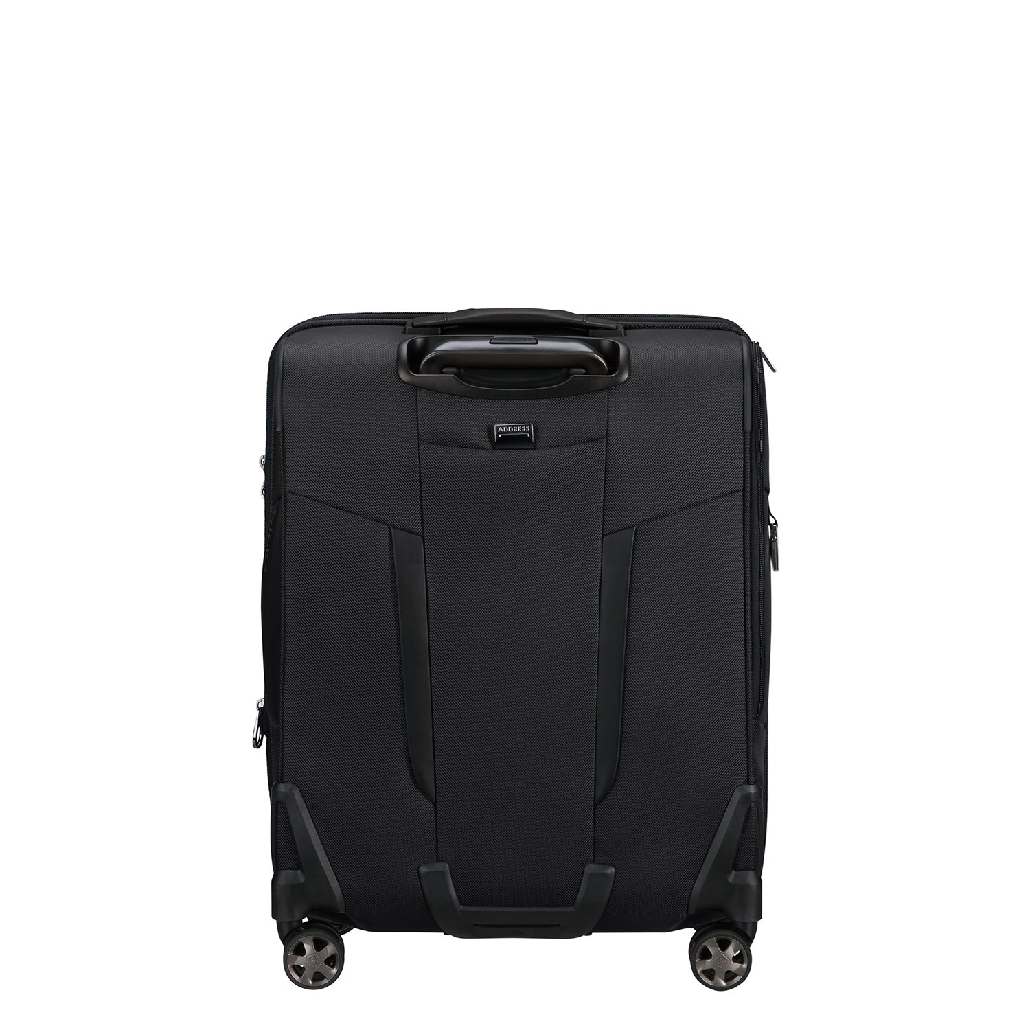 Samsonite Pro-DLX 6 Spinner 55 EXP black
