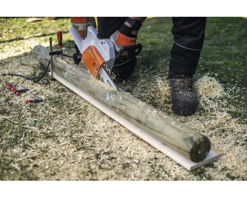 STIHL MSE 141 elektrische kettingzaag
