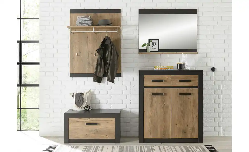 Garderobe Bellavista