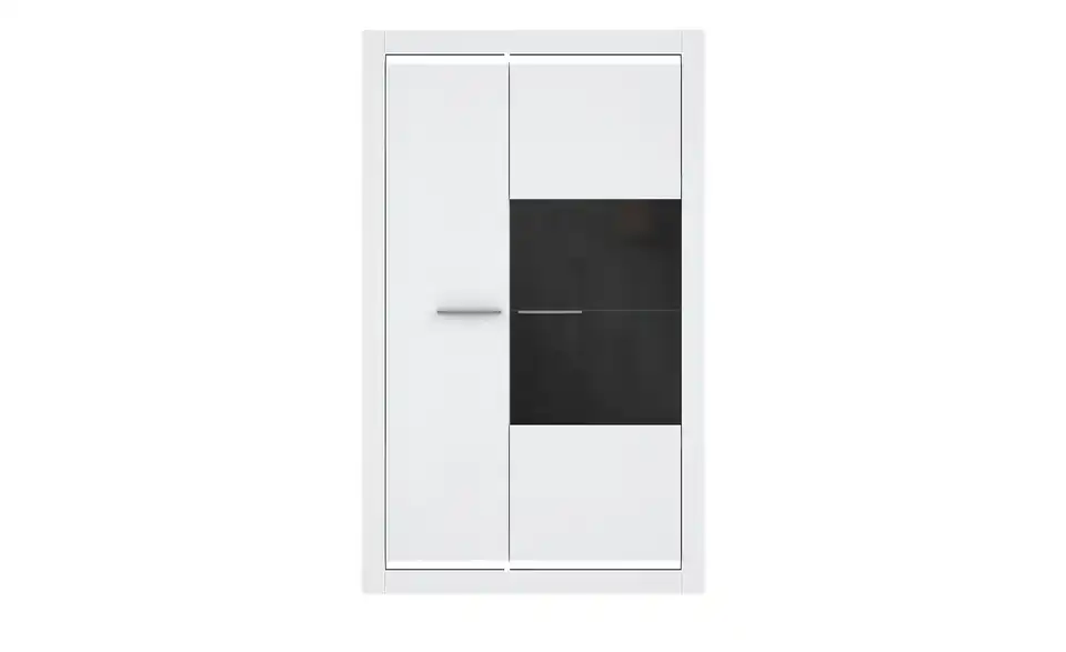 Highboardvitrine L-Light